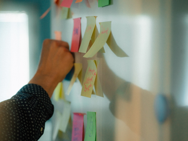 Post-its