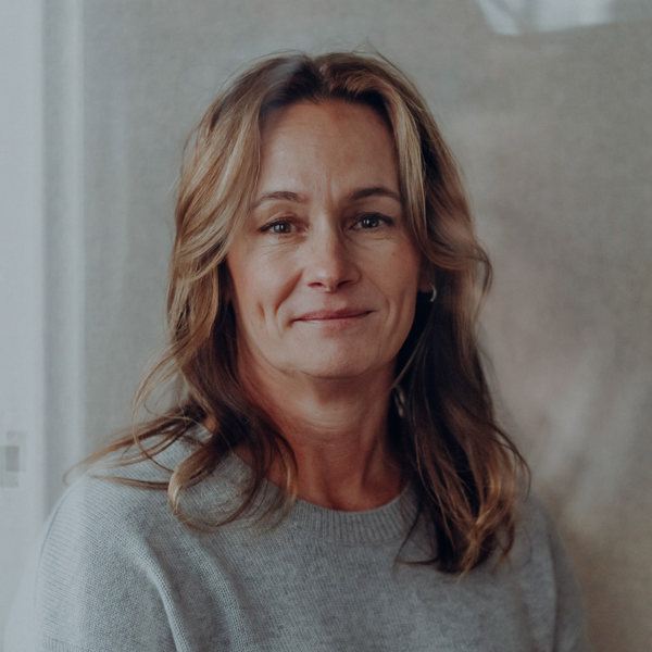 Porträtt på Jessica Span